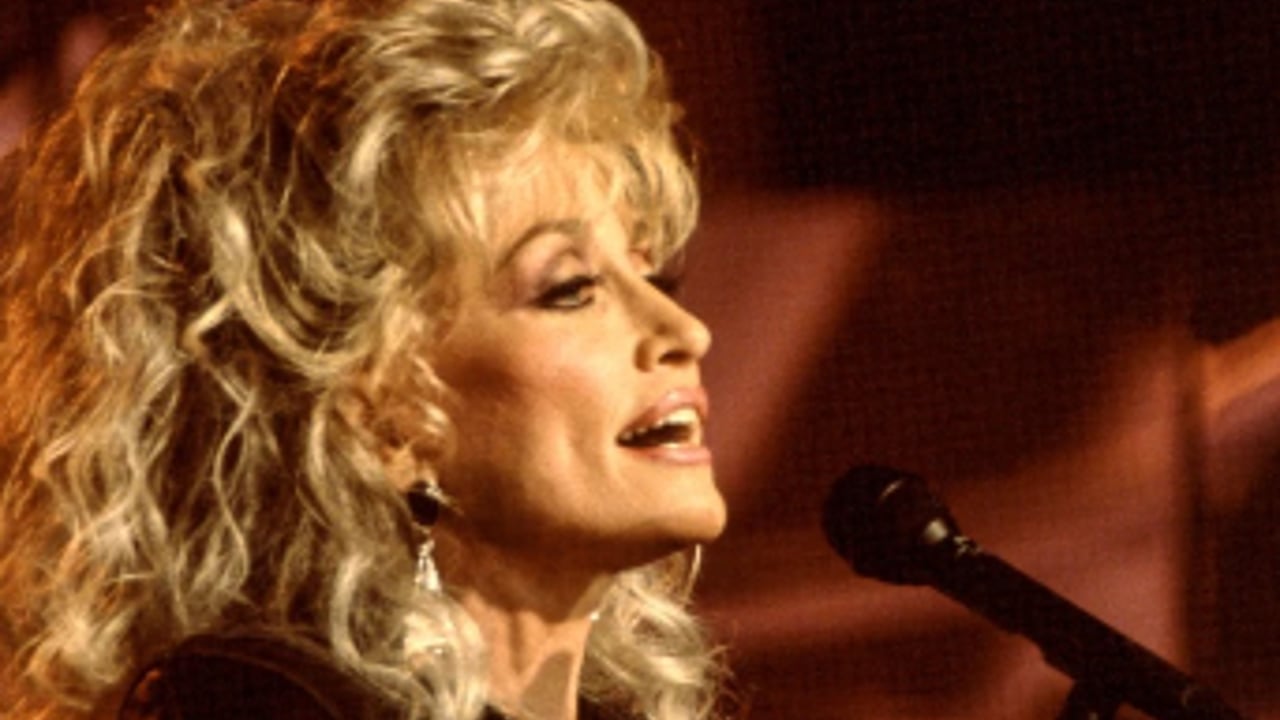Emily West & Friends honoring Dolly Parton featuring Wendy Moten ,  Maia Sharp ,  Caitlin Evanson ,  Twinnie ,  Lindsay James ,  Laura Lamb ,  James Otto ,  Larissia Murphy &  More!