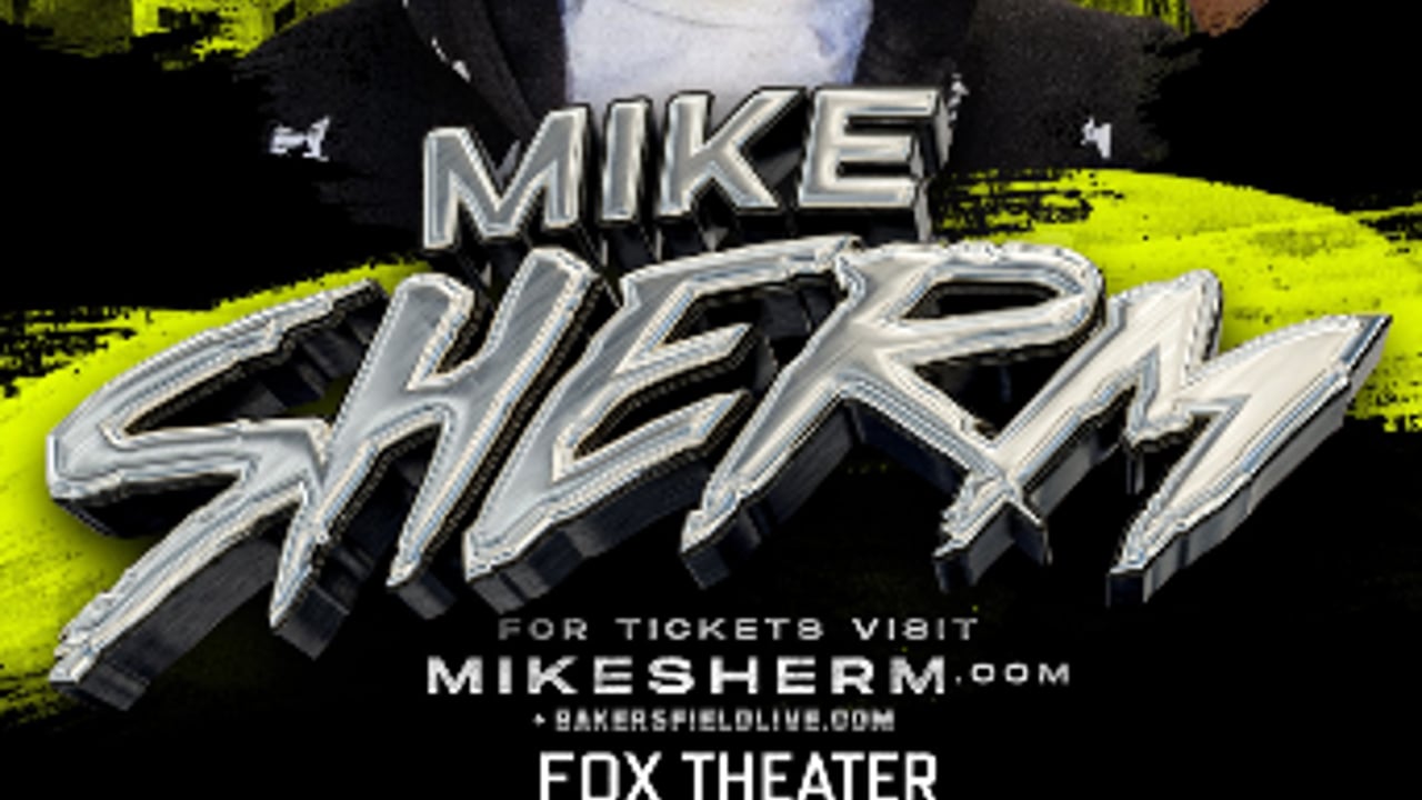 Mike Sherm