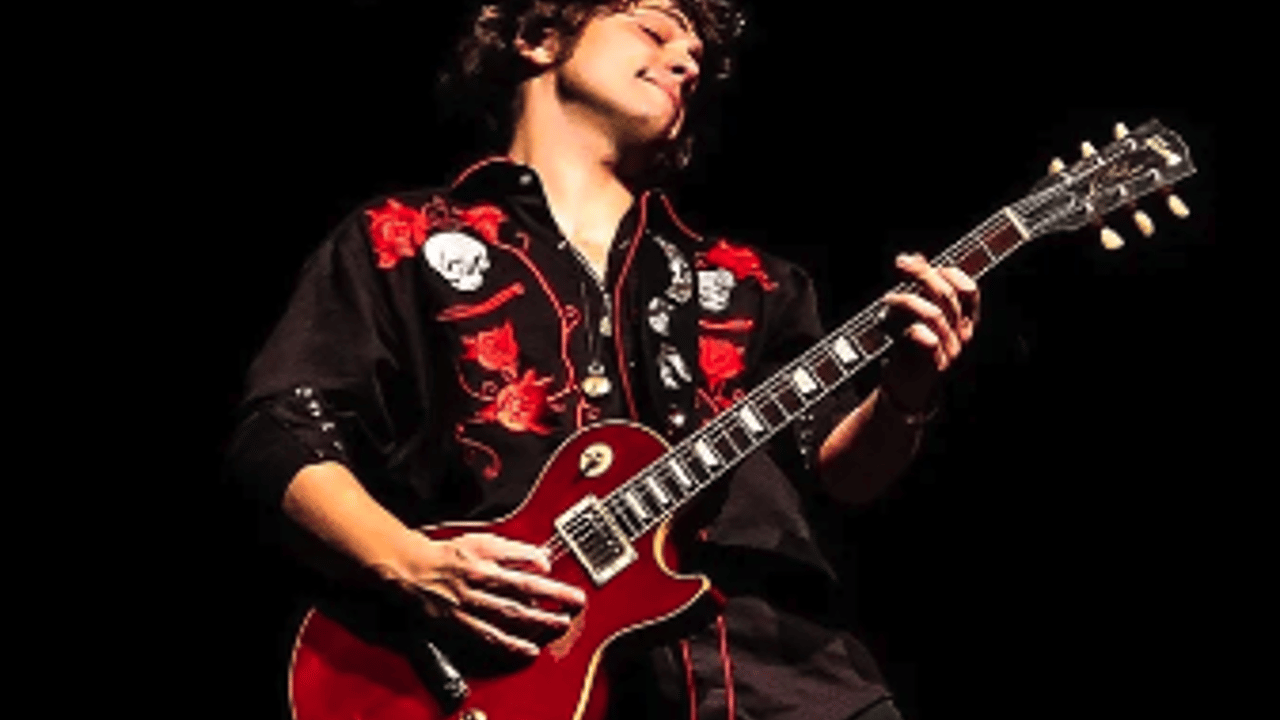 Pete Murano Band featuring Noah Young, Cam Watson & more