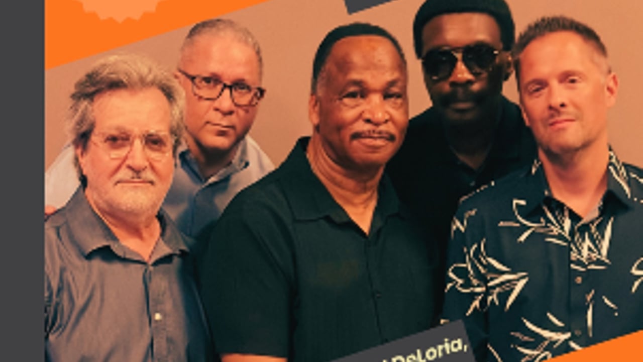The Music of Weather Report