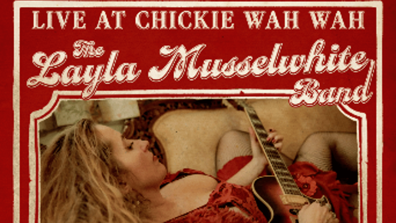 Layla Musselwhite