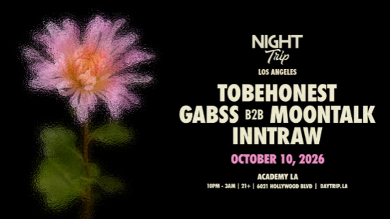 ToBeHonest, Gabss B2B Moontalk, InntRaw