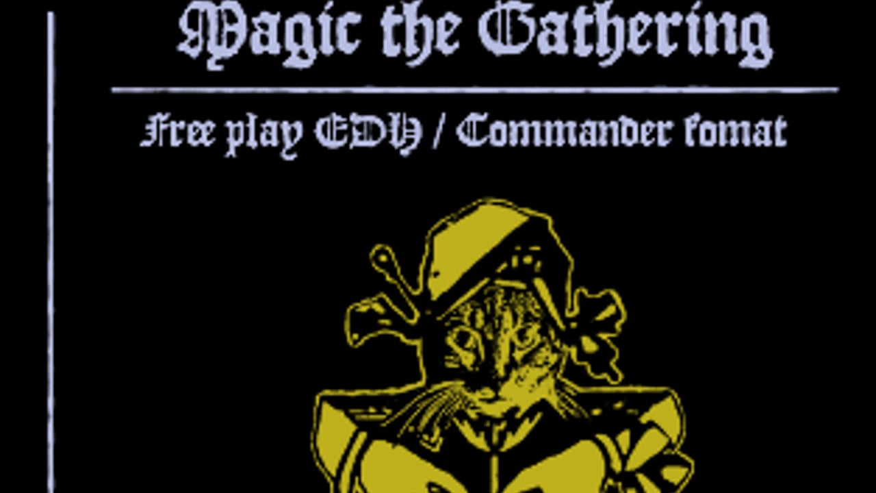 Magic The Gathering