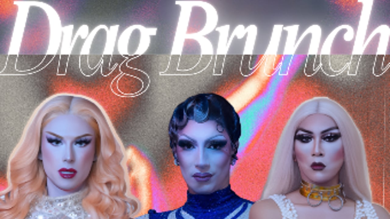 BONDST Drag Brunch