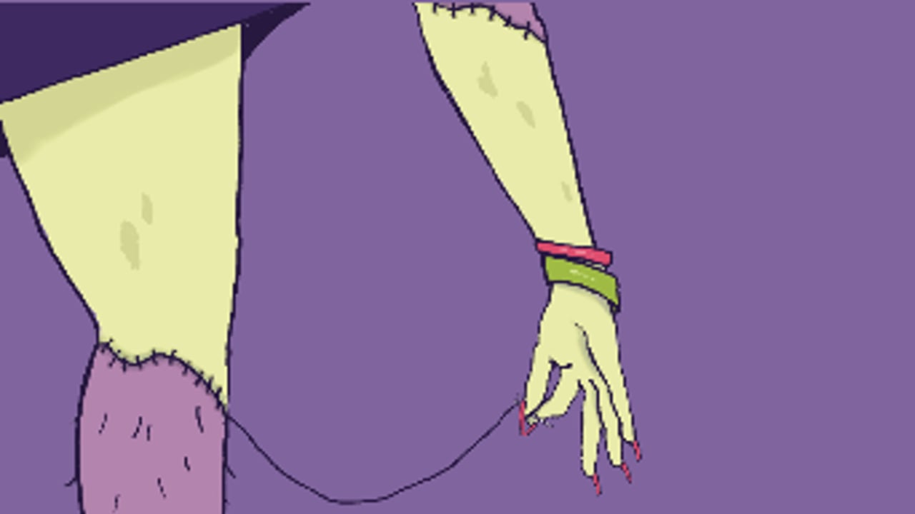 Clock-Out Lounge Presents: TUSH!