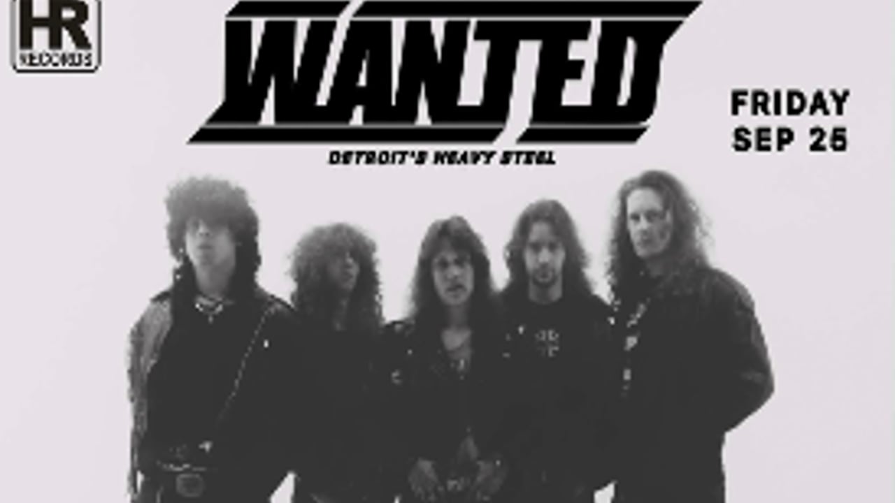 Wanted, Ready To Strike, Tundra