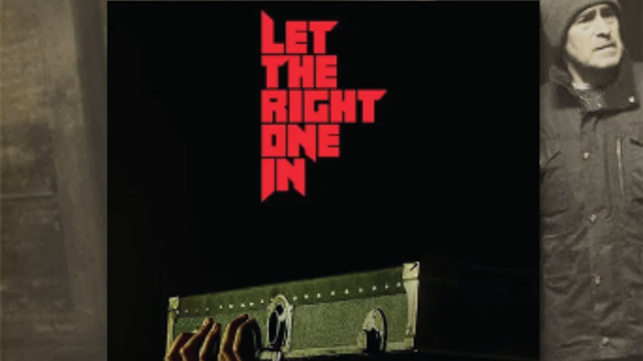 Let the Right One In (2008) *Midnight Screening*