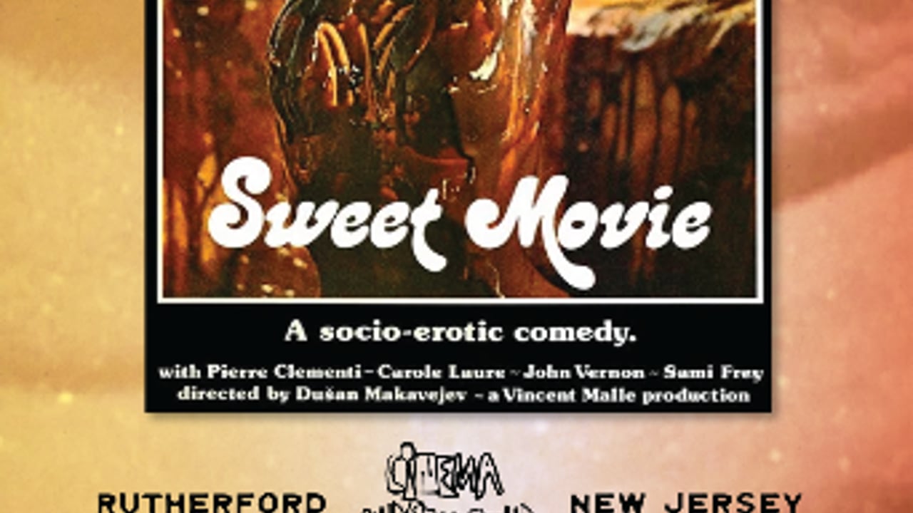 Sweet Movie (1974) *Midnight Screening*