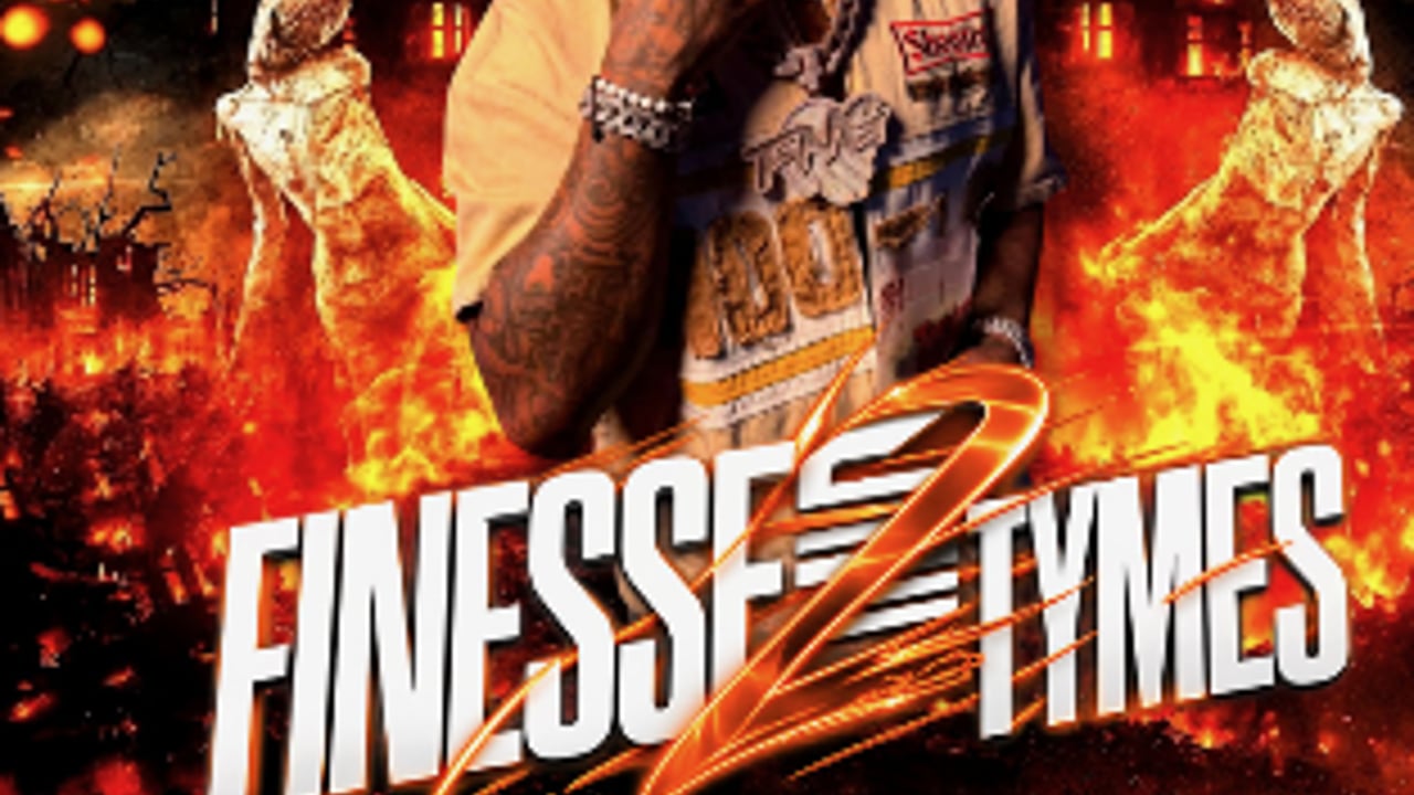 Finesse2tymes