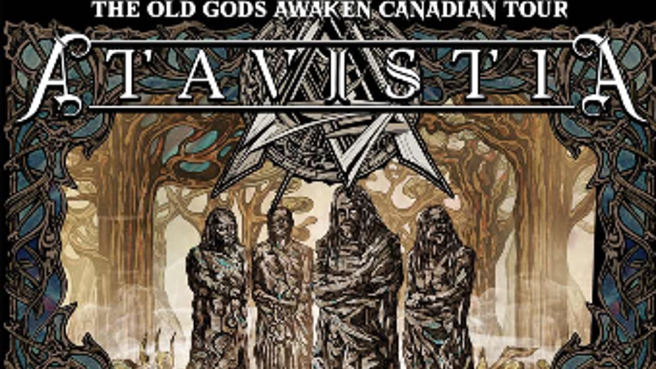 Atavistia