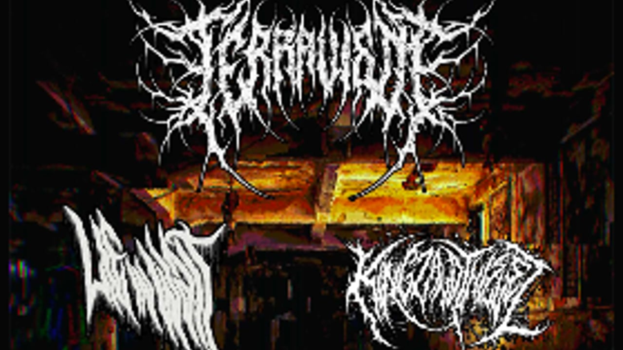 FRAGMENTED REMEMBRANCE VOL. II EP RELEASE SHOW