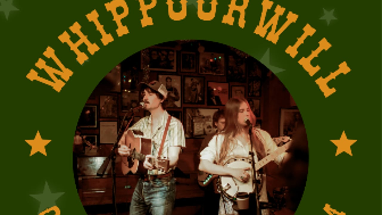 Whippoorwill