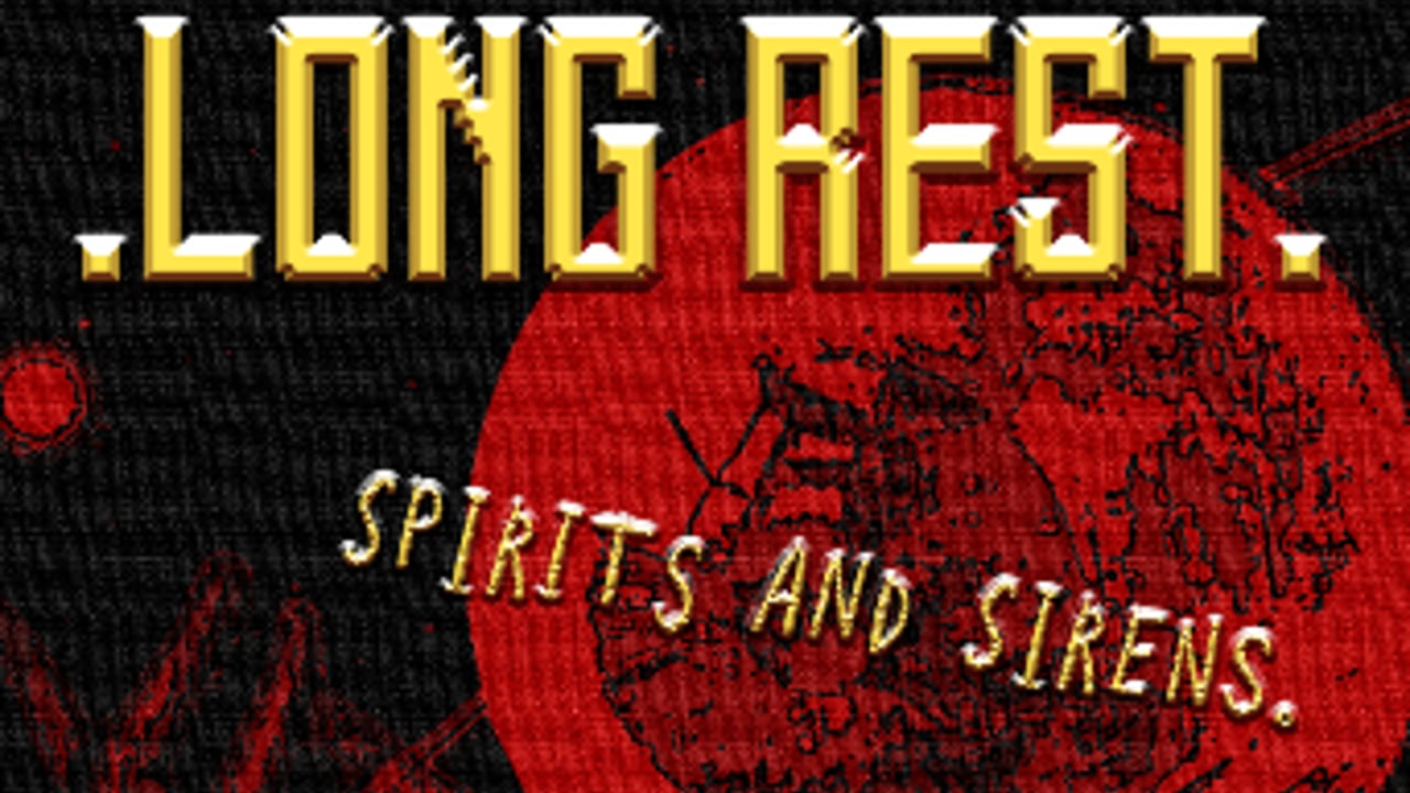 LONG REST