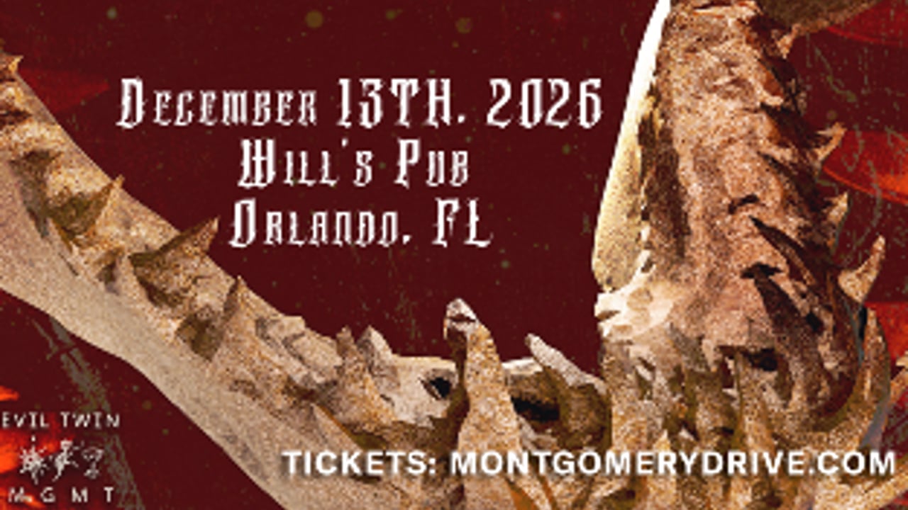 BROTALITY - Jaws of the Earth US Tour 2026