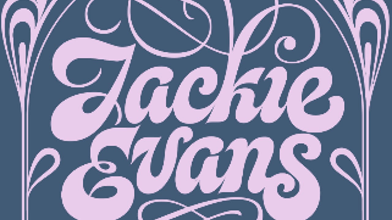 Jackie Evans