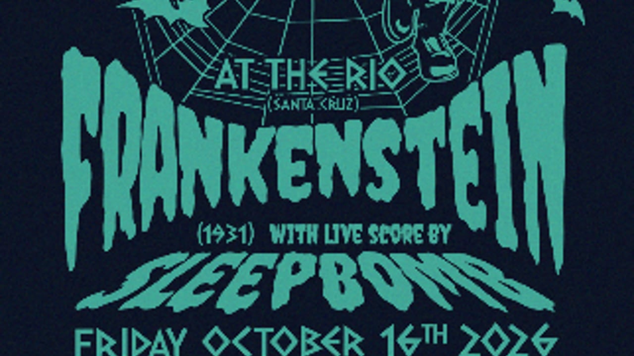 FRANKENSTEIN With LIVE SCORE By SLEEPBOMB