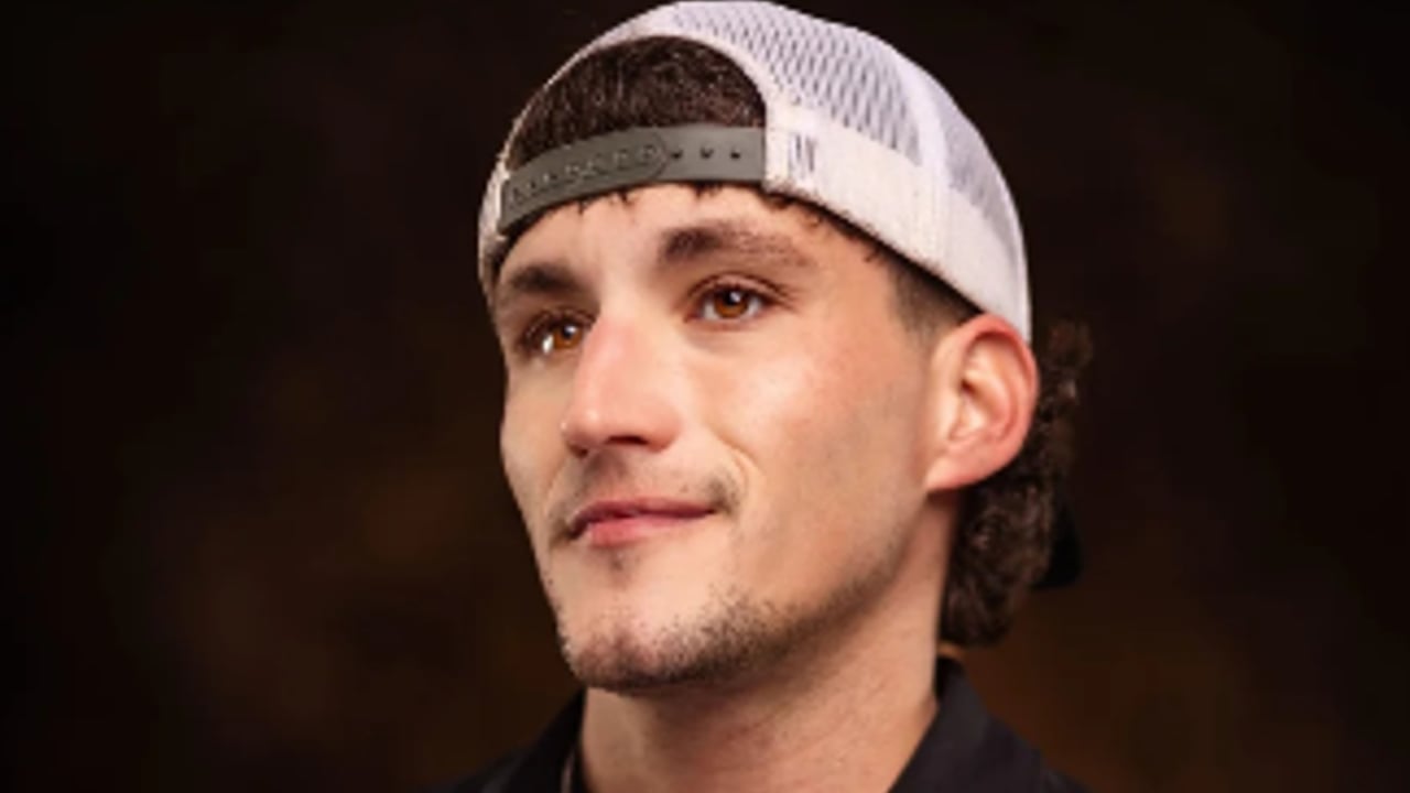 Britton Emert