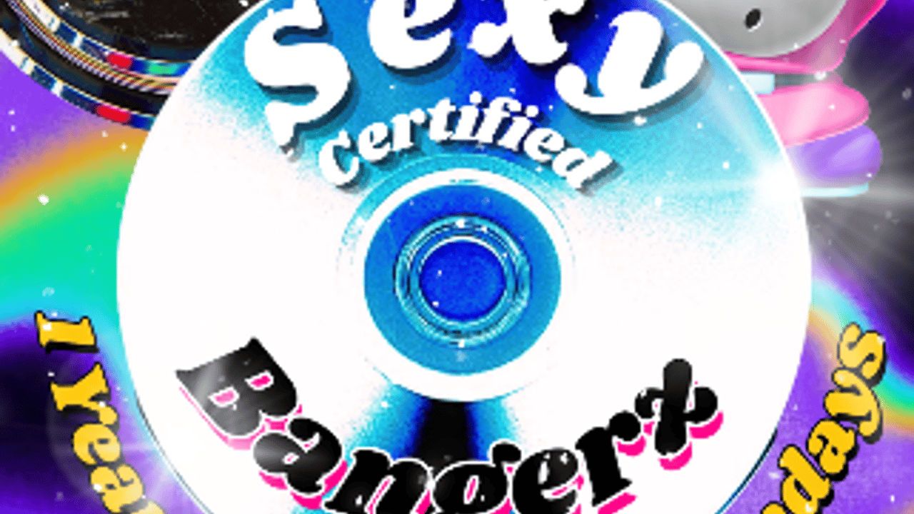ShyGuy + Friends Vol.5: Sexy Certified Bangerz