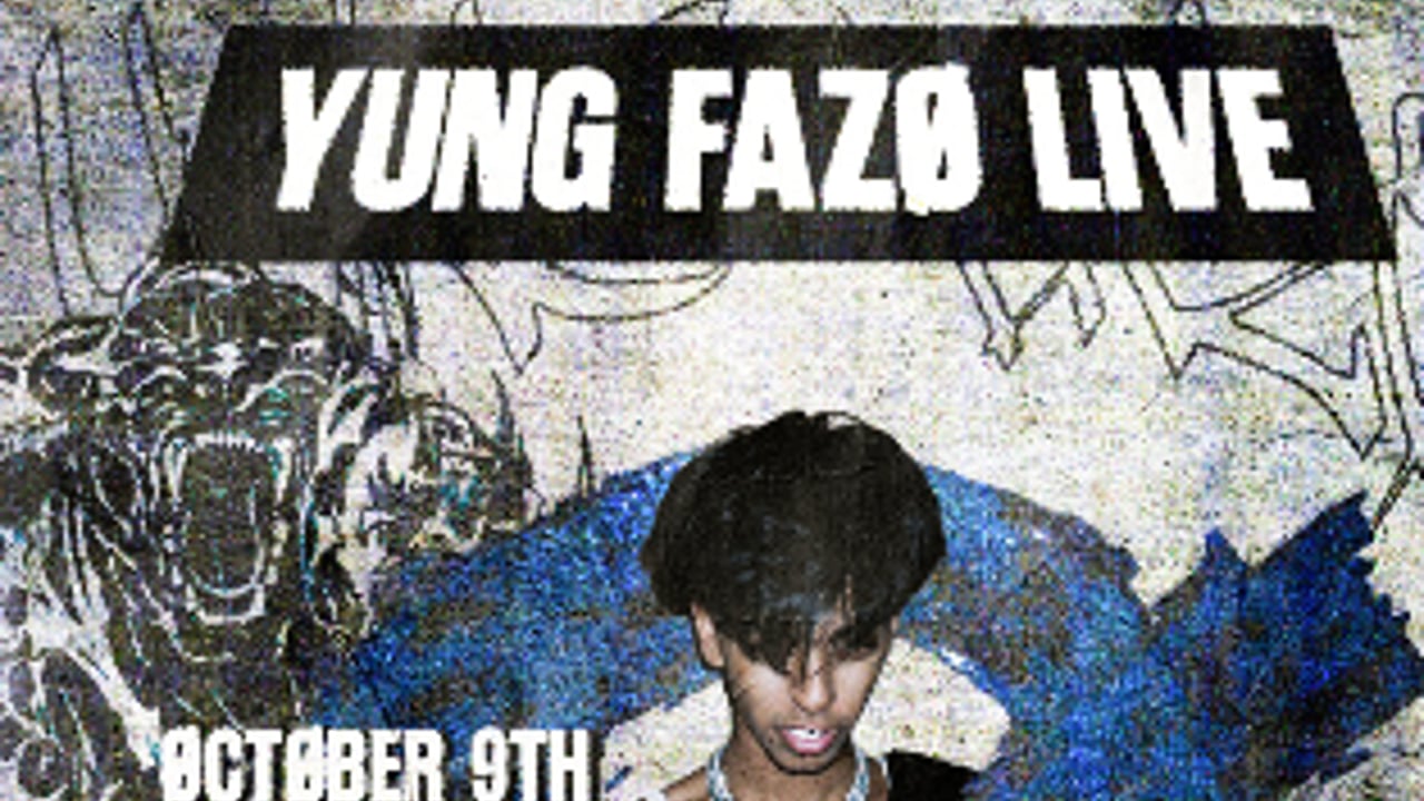 Yung Fazo, Cthrurio