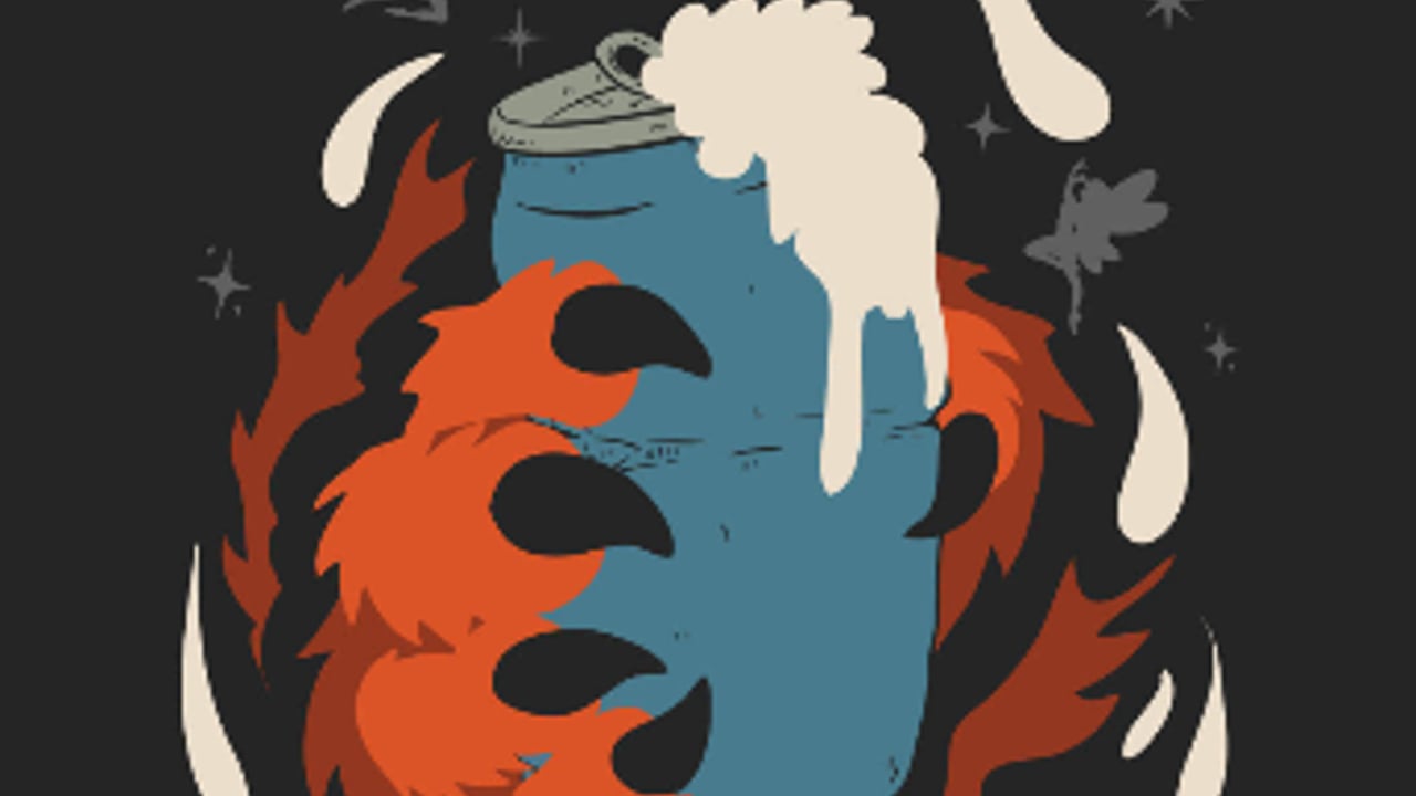 Tallboy w/ Panic Pixie, Chase The Bear, Messages, & Kasia
