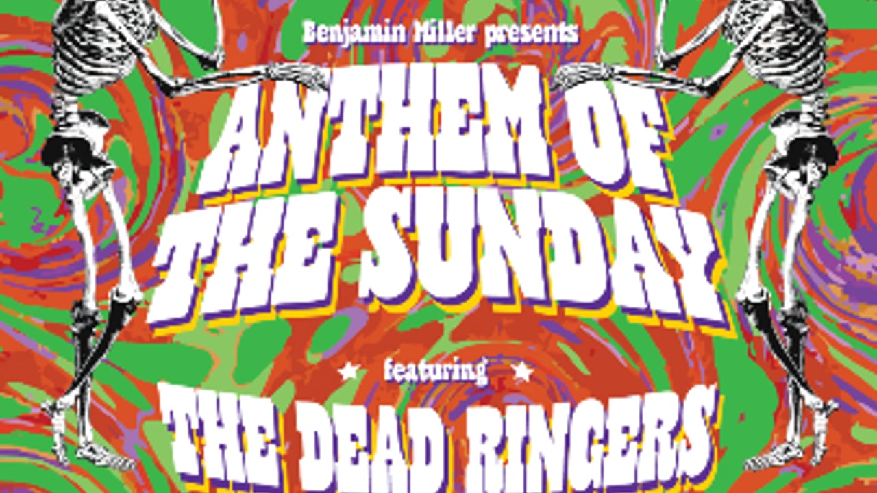 Anthem Of The Sunday
