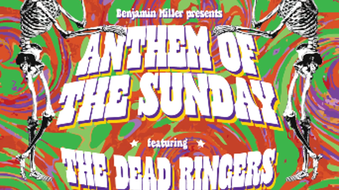 Anthem Of The Sunday