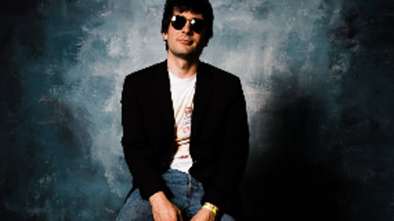 Brad Goodall