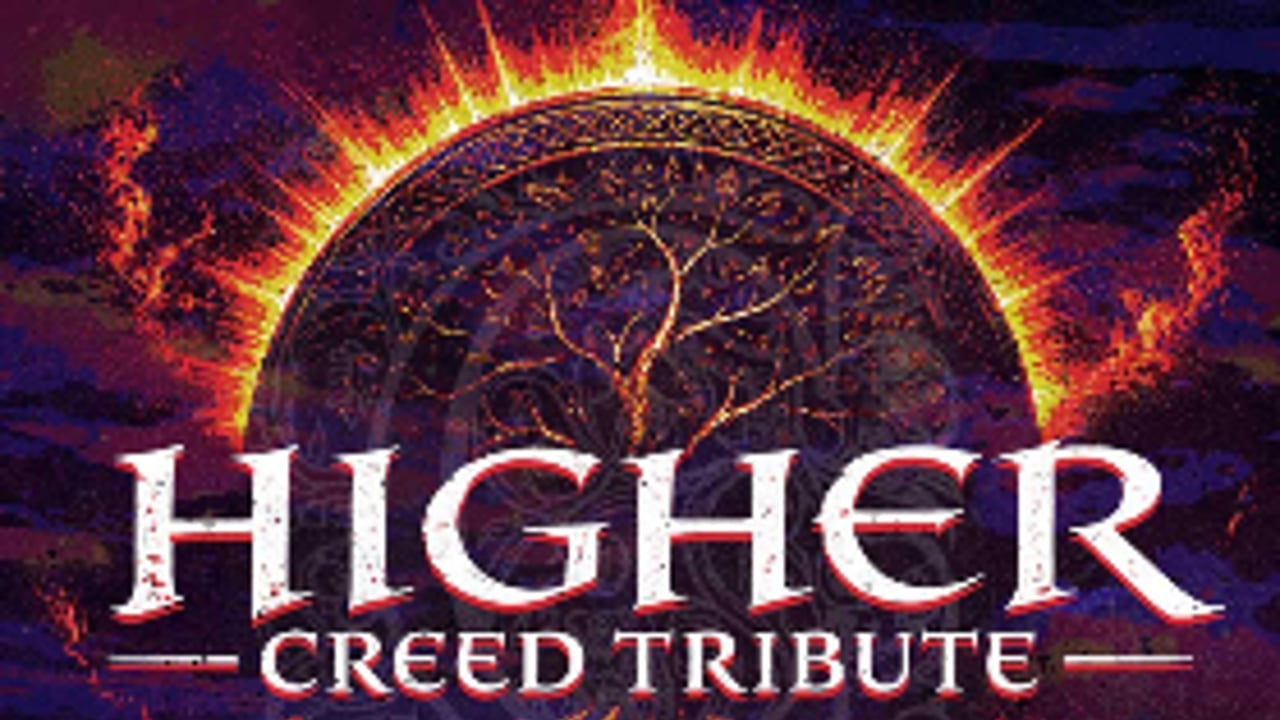 Higher Creed Tribute 
