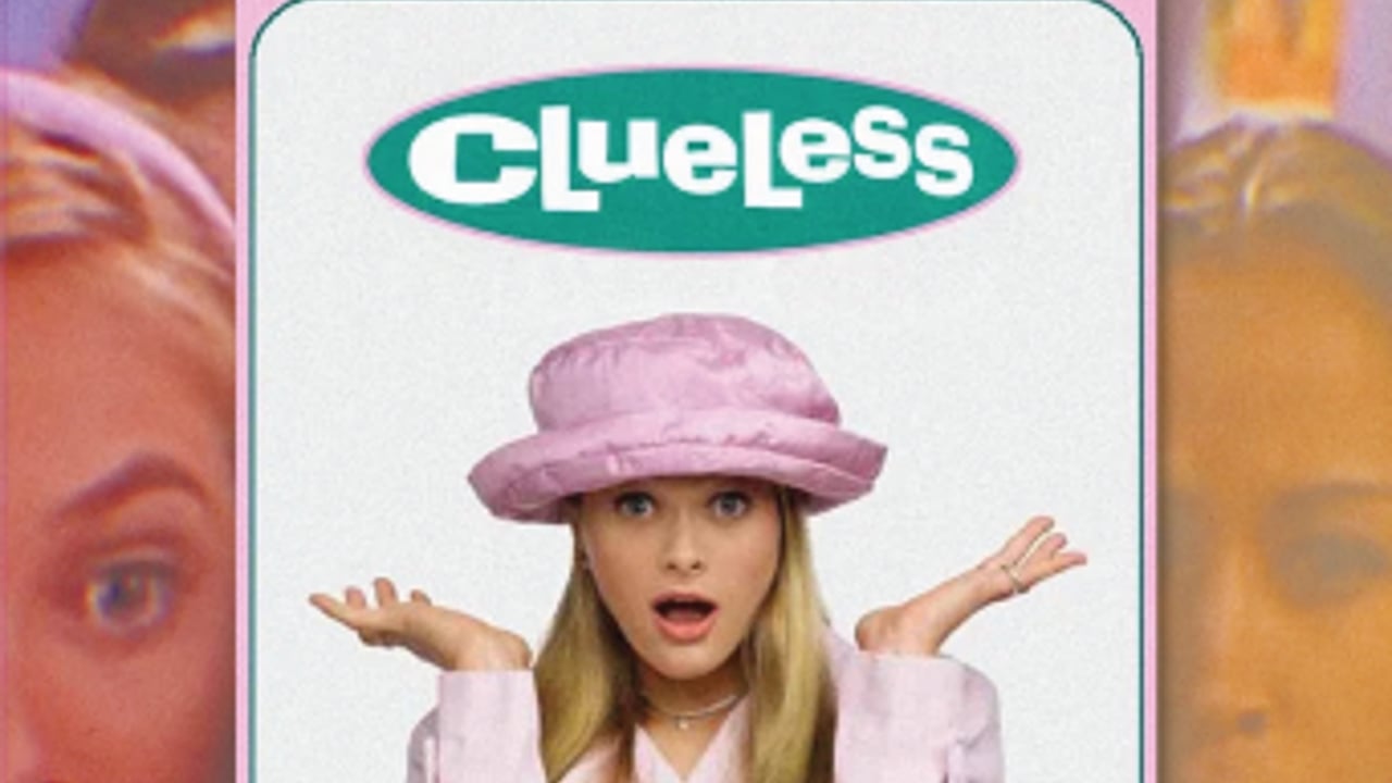 Clueless (1995)