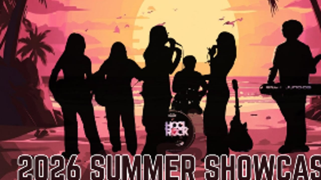 SCHOOL OF ROCK Medford