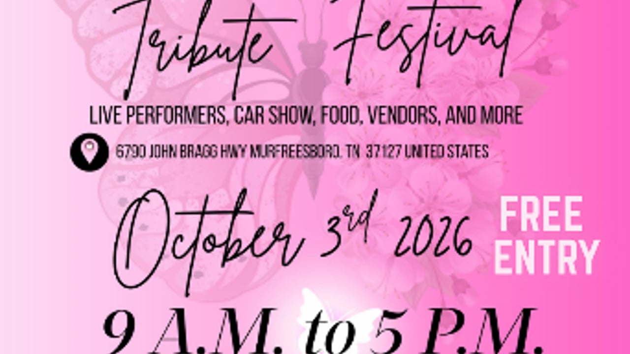 Dolly Tribute Festival