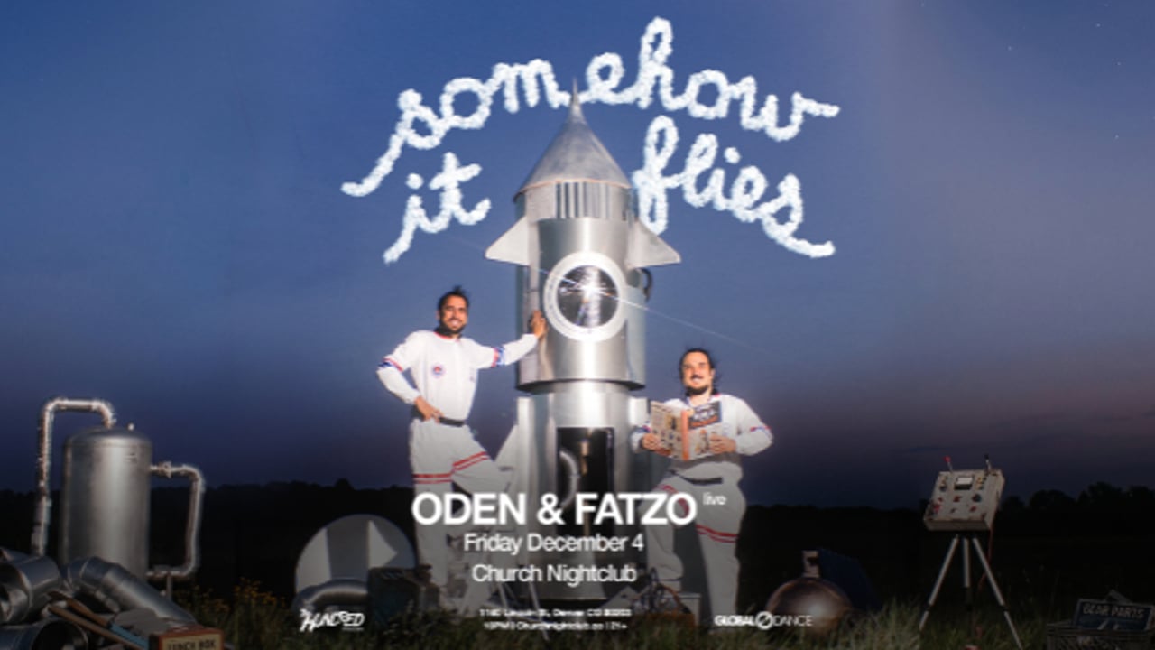 Oden & Fatzo