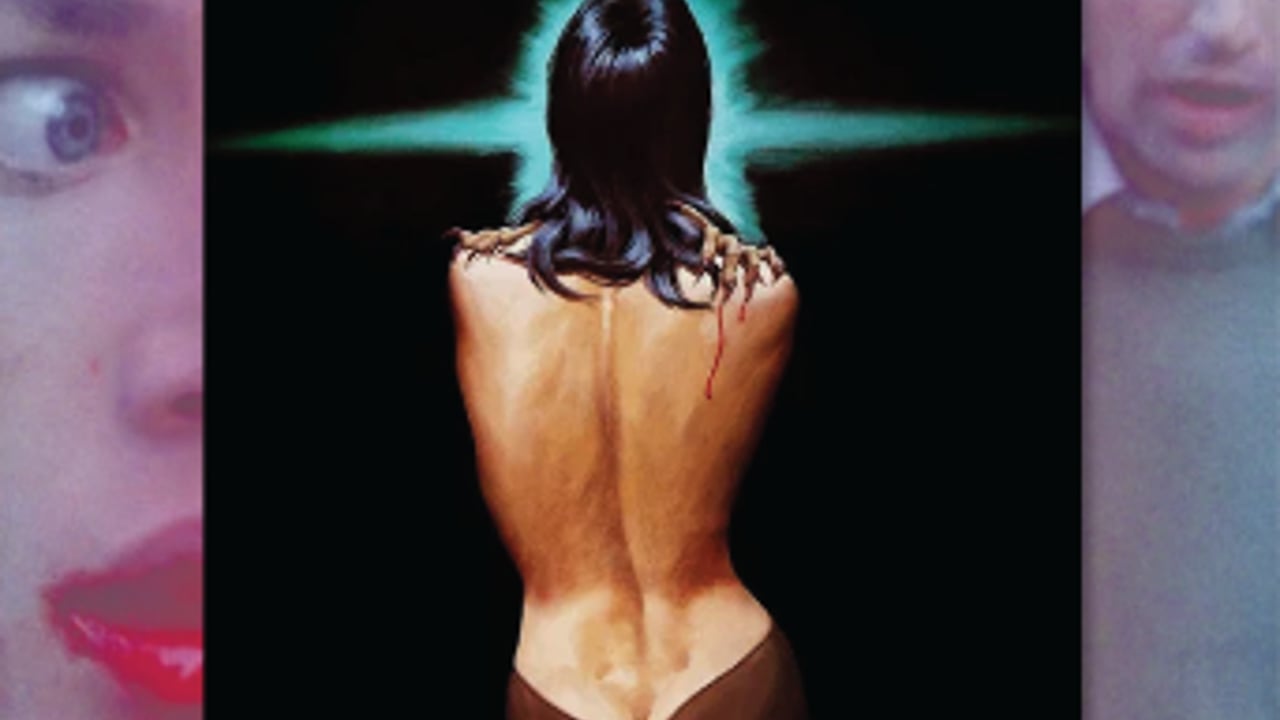 Possession (1981)