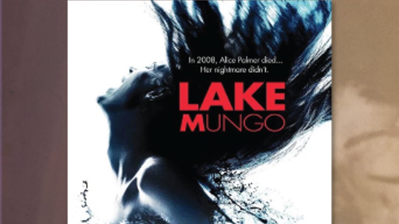 Lake Mungo (2008)
