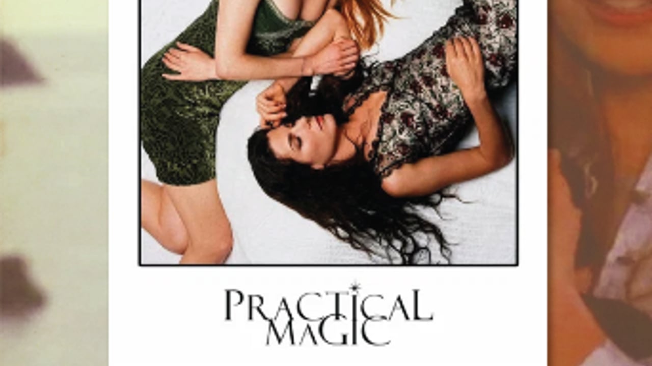 Practical Magic (1998) *Midnight Screening*