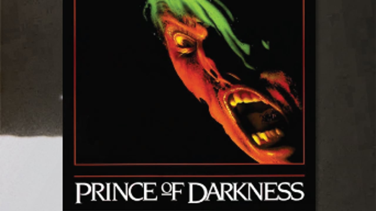 Prince of Darkness (1987)