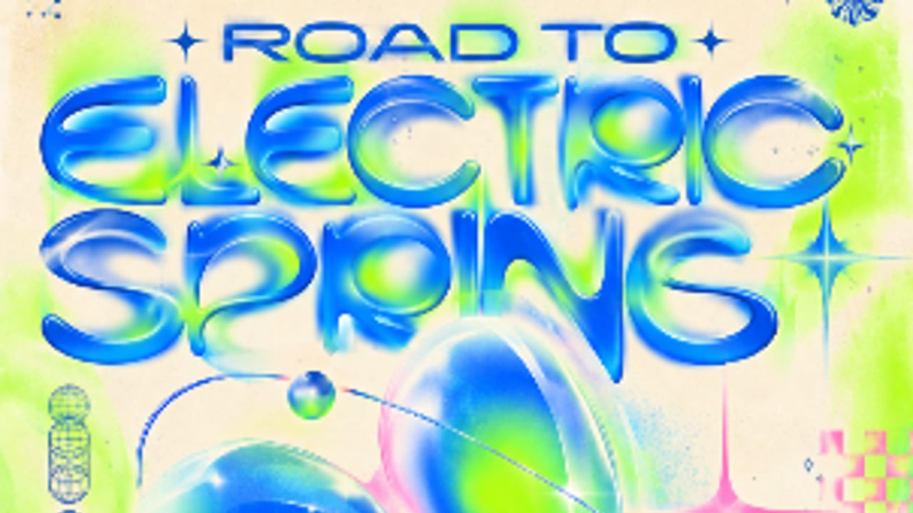 ROAD TO ELECTRIC SPRING