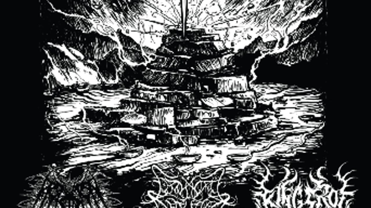 ARCTOS w/ LIMINAL SHROUD, SORGUINAZIA & KINGS ROT
