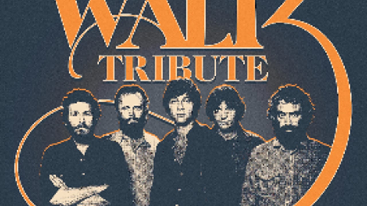 The Last Waltz Tribute