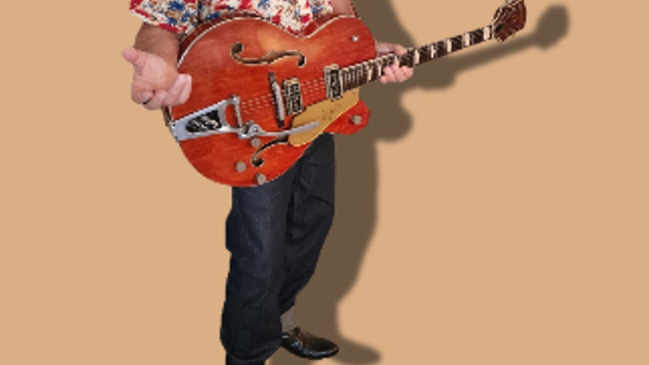 Chris Casello Trio