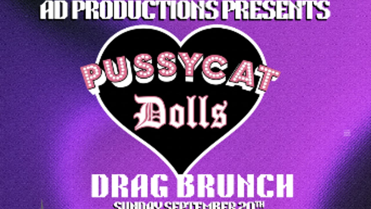 Drag Me to Brunch at Hard Rock Cafe San Antonio!