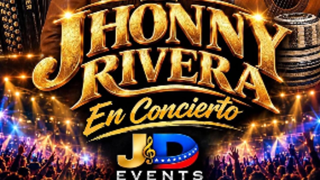 JHONNY RIVERA