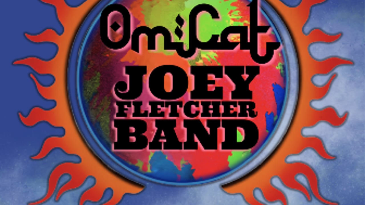 Freedom Junction, OmCat, & Joey Fletcher Band
