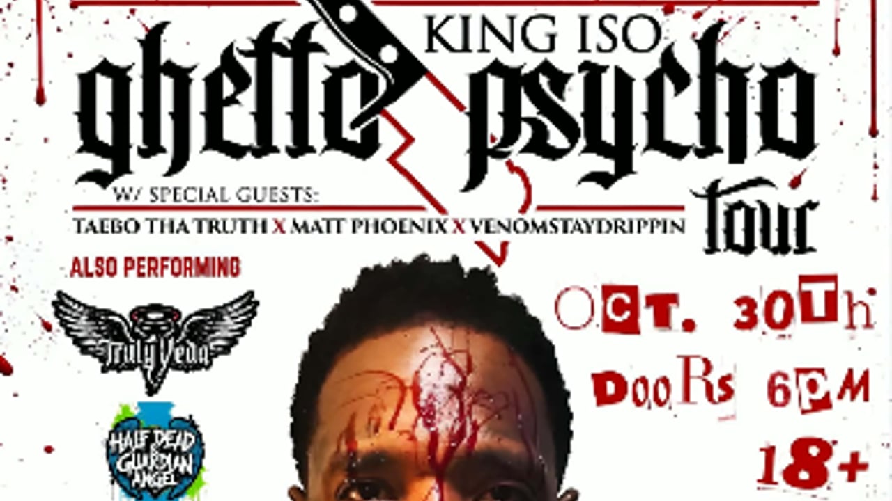 KING ISO