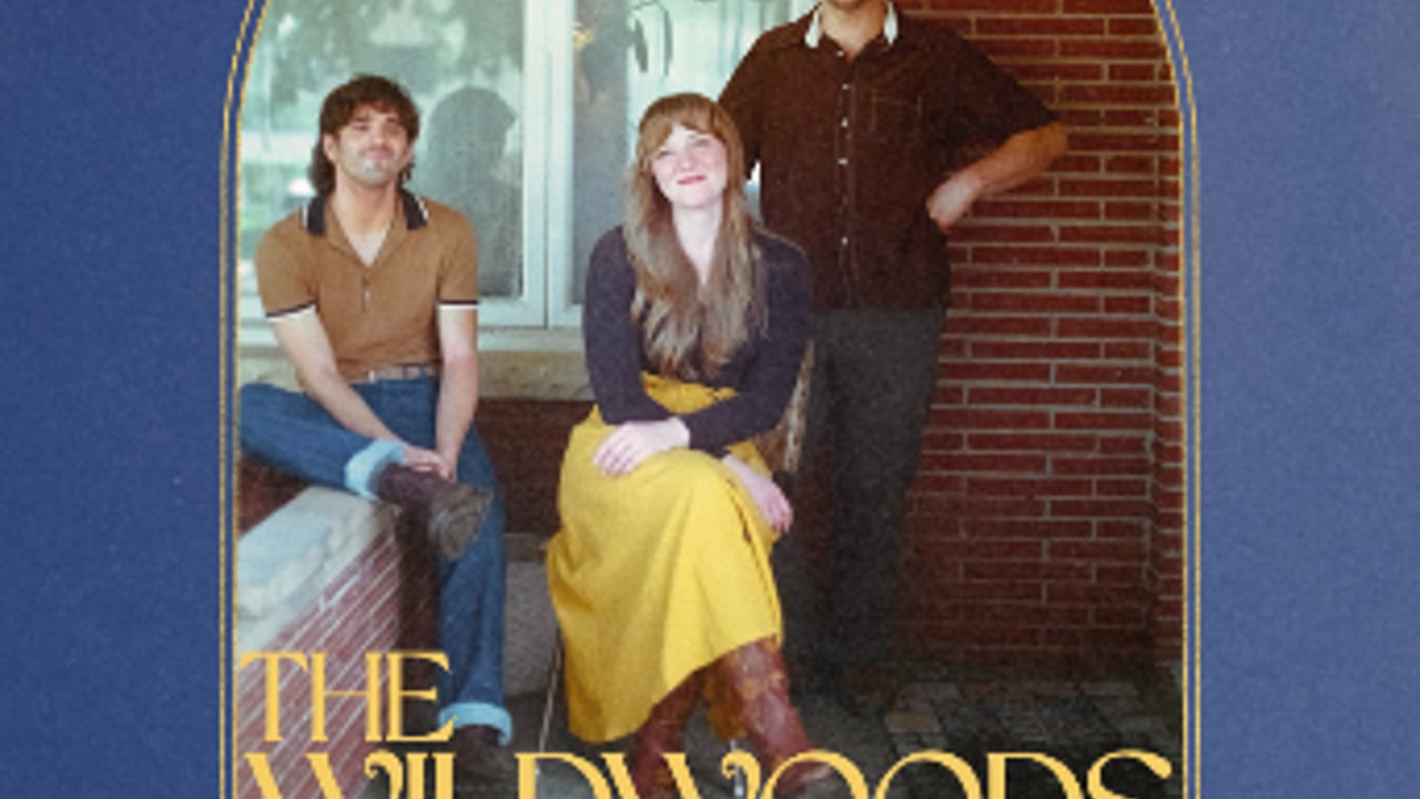 The Wildwoods