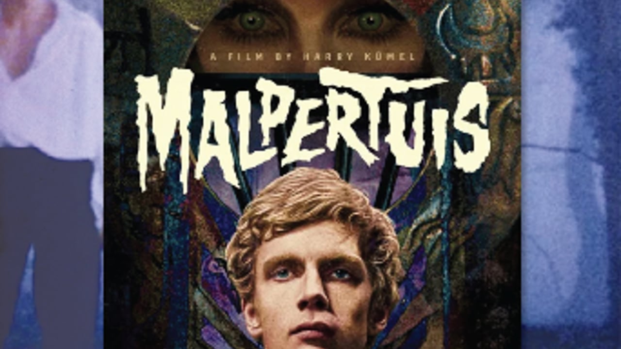 Malpertuis (1972)