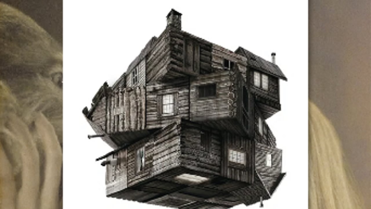 The Cabin in the Woods (2011)