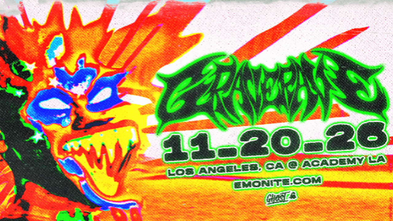 Grave Rave