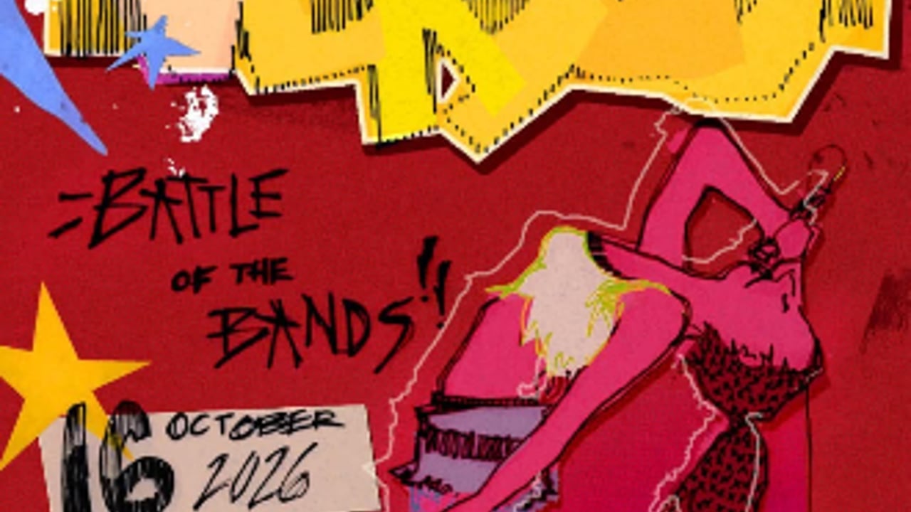 Versus: Battle of the Bands