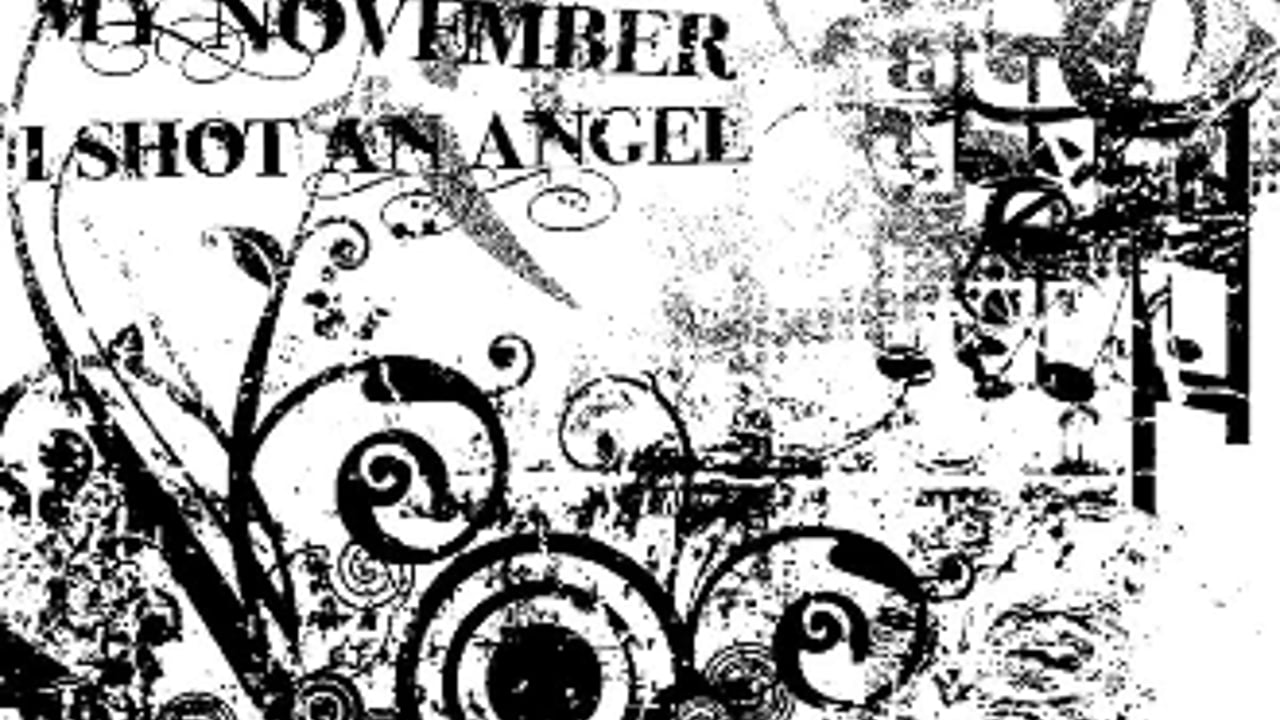 Tripwire, Open Letter, Putnam Junior, My November , I Shot an Angel